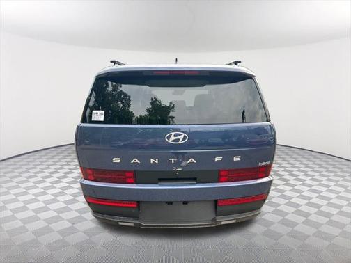 2025 Hyundai SANTA FE SEL 2.4