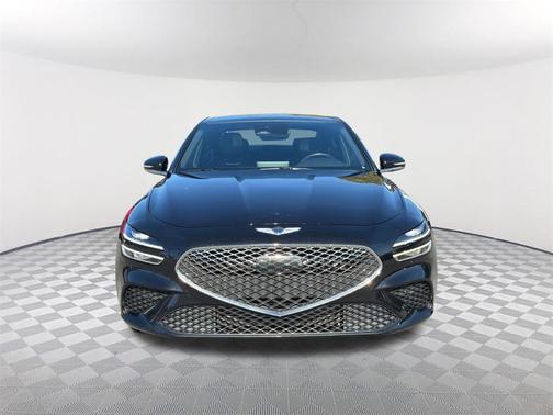 2022 Genesis G70 2.0T AWD