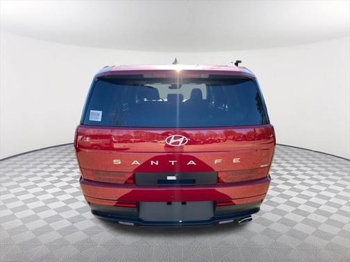 2025 Hyundai SANTA FE SEL 2.4