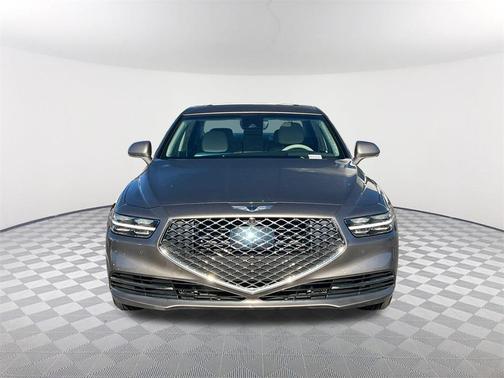 2022 Genesis G90 5.0 Ultimate