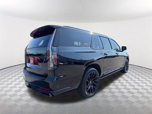 2023 Cadillac Escalade ESV Sport