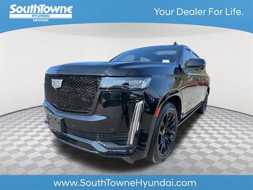 2023 Cadillac Escalade ESV Sport