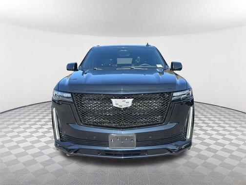 2023 Cadillac Escalade ESV Sport