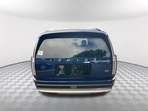 2026 Hyundai IONIQ 9 SE