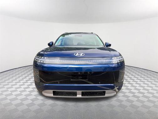 2026 Hyundai IONIQ 9 SE
