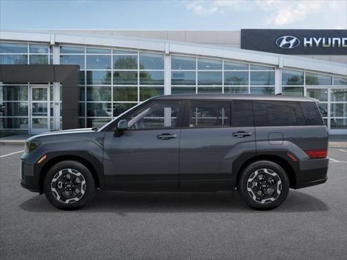 2025 Hyundai SANTA FE SE