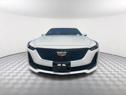 2023 Cadillac CT5 Luxury RWD