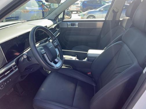 2025 Hyundai SANTA FE SEL 2.4