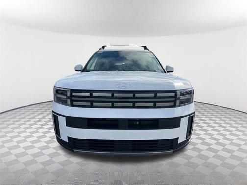 2025 Hyundai SANTA FE SEL 2.4