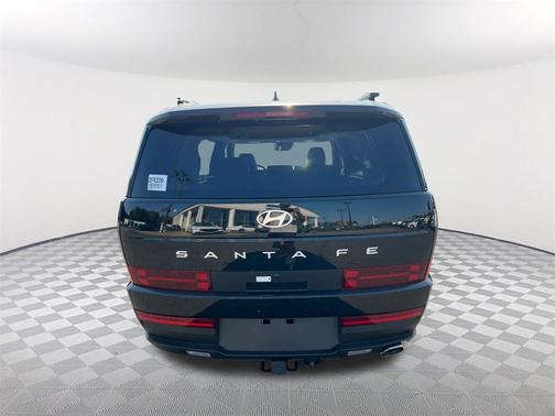 2026 Hyundai SANTA FE SEL 2.4