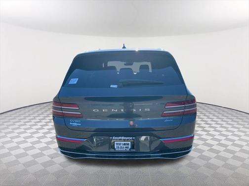 2025 Genesis GV80 2.5T