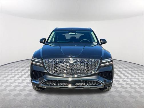 2025 Genesis GV80 2.5T