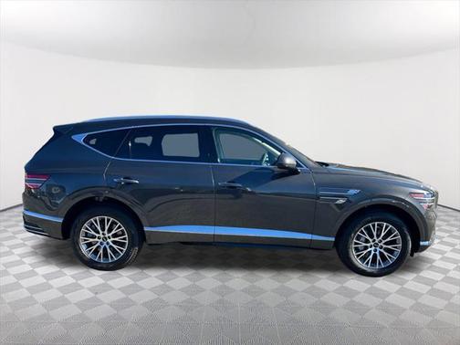 2025 Genesis GV80 2.5T