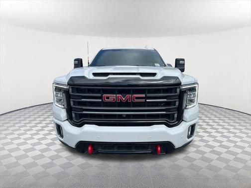 2023 GMC Sierra 2500 AT4
