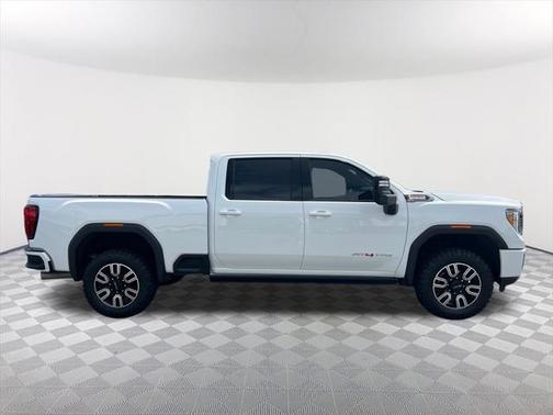 2023 GMC Sierra 2500 AT4