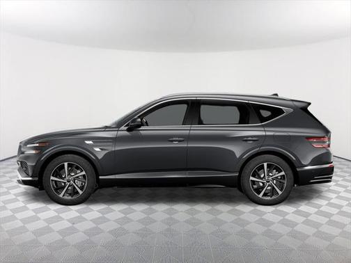 2025 Genesis GV80 2.5T Advanced
