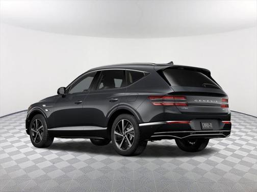 2025 Genesis GV80 2.5T Advanced