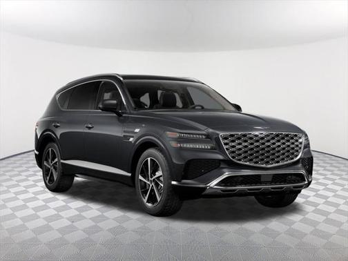 2025 Genesis GV80 2.5T Advanced