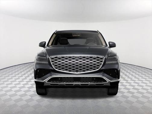 2025 Genesis GV80 2.5T Advanced