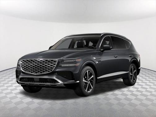 2025 Genesis GV80 2.5T Advanced