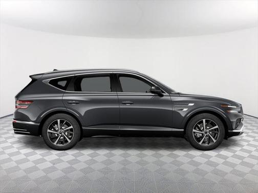 2025 Genesis GV80 2.5T Advanced