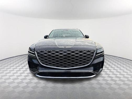 2025 Genesis GV80 3.5T