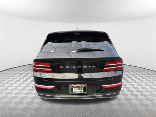 2025 Genesis GV80 3.5T