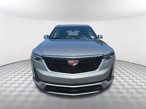 2024 Cadillac XT6 Premium Luxury AWD