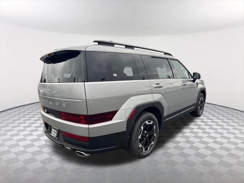 2025 Hyundai SANTA FE SEL 2.4