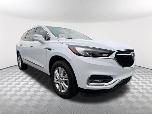2019 Buick Enclave Preferred