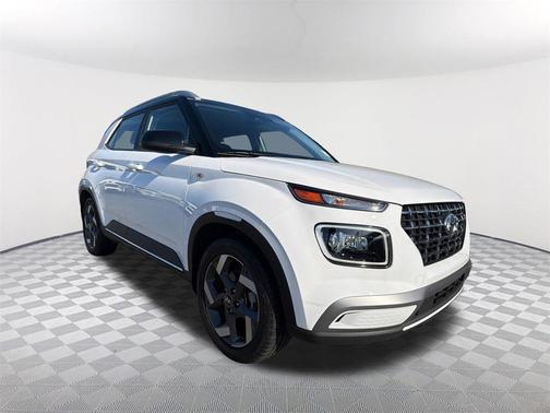 2023 Hyundai VENUE Limited