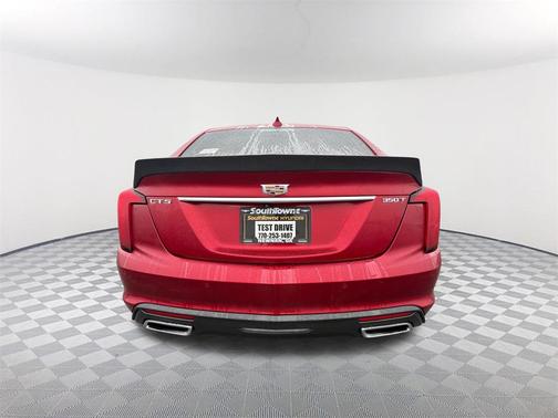 2024 Cadillac CT5 Luxury