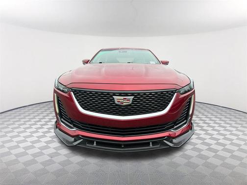 2024 Cadillac CT5 Luxury