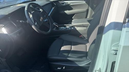 2024 Cadillac XT6 Luxury FWD