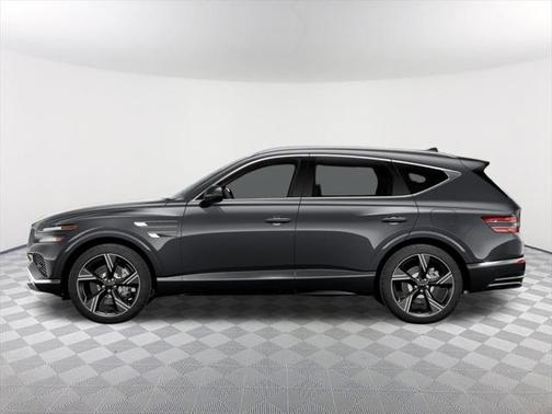 2025 Genesis GV80 3.5T