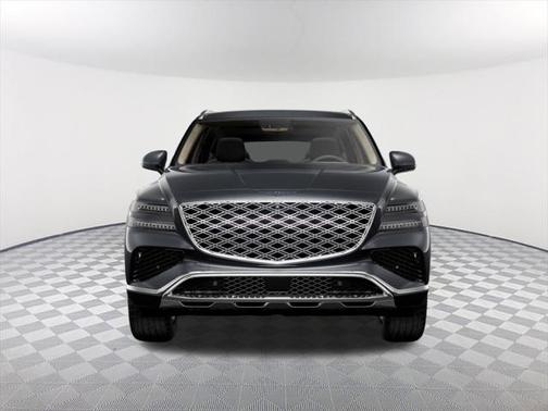 2025 Genesis GV80 3.5T