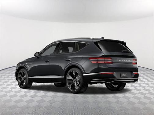 2025 Genesis GV80 3.5T