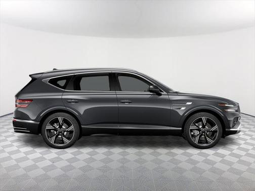 2025 Genesis GV80 3.5T