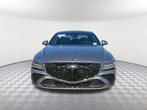 2026 Genesis G80 2.5T Sport Prestige