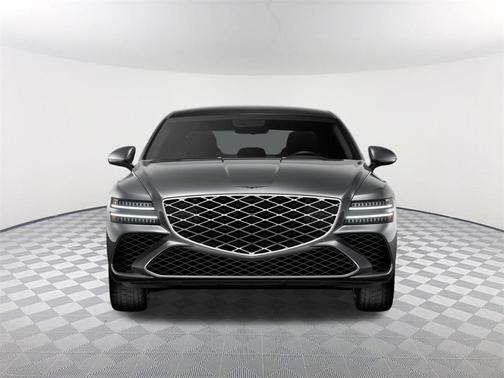 2026 Genesis G80 2.5T Sport Prestige