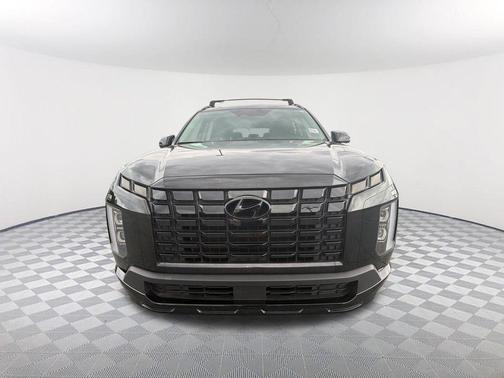 Abyss Black Pearl 2024 Hyundai PALISADE XRT