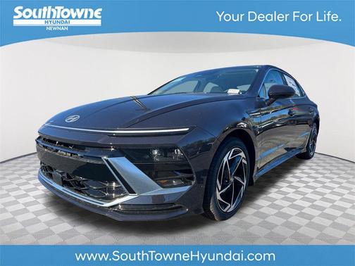 2026 Hyundai SONATA SEL