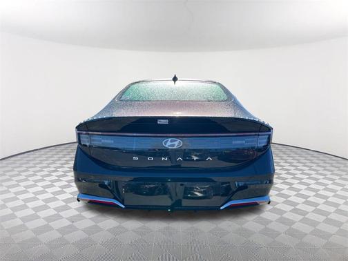 2026 Hyundai SONATA SEL