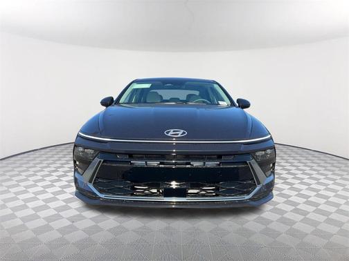2026 Hyundai SONATA SEL