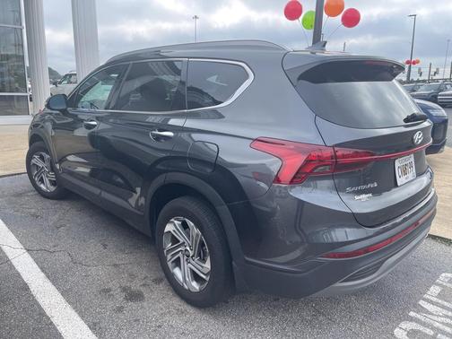2023 Hyundai SANTA FE SEL 2.4