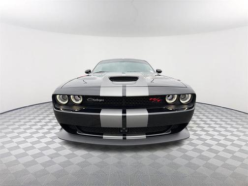 2023 Dodge Challenger R/T Scat Pack Widebody