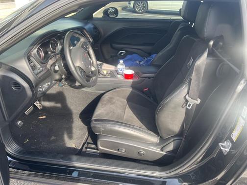 2023 Dodge Challenger R/T Scat Pack Widebody