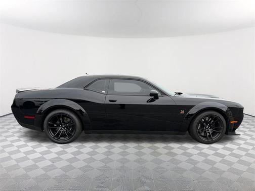 2023 Dodge Challenger R/T Scat Pack Widebody