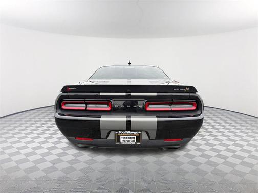 2023 Dodge Challenger R/T Scat Pack Widebody