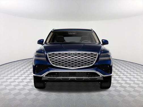 2025 Genesis GV80 3.5T